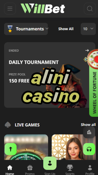 Alini Casino - Premium Aligned Casino-atascasinoapp.ydblkf.net
