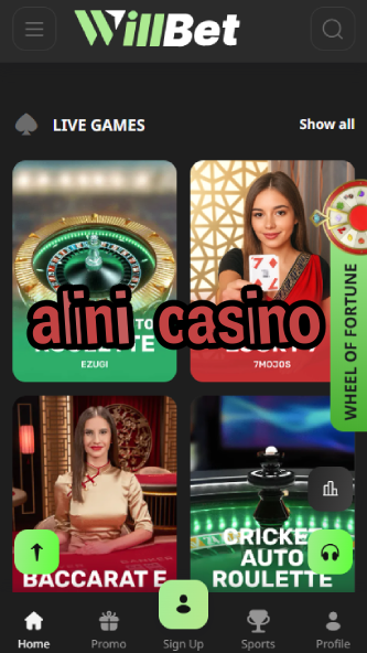 Alini Casino - Premium Aligned Casino-atascasinoapp.ydblkf.net