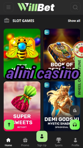 Alini Casino - Premium Aligned Casino-atascasinoapp.ydblkf.net