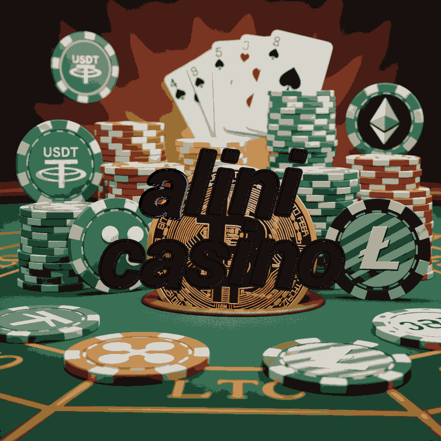Alini Casino - Premium Aligned Casino